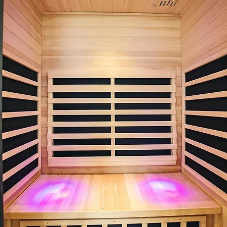 5 Star In Сasa de vacaciones *