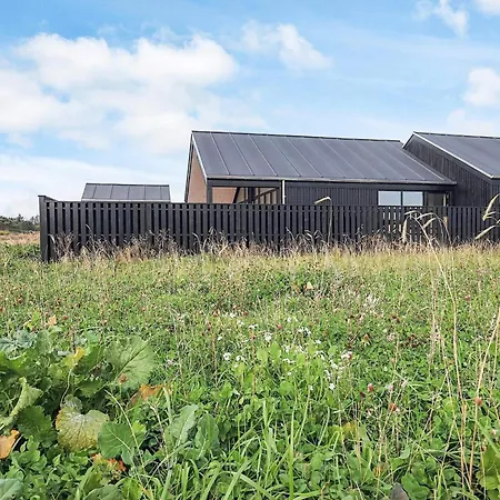 Сasa de vacaciones 5 Star In