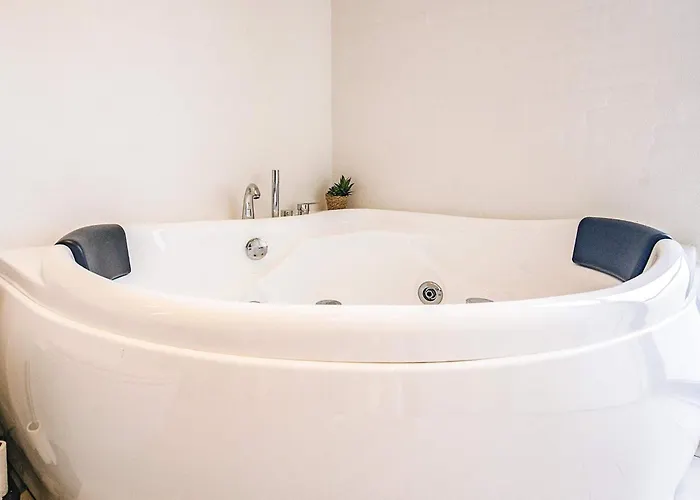 5 Star In Dom wakacyjny Løkken